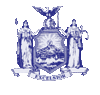 New York State Emblem